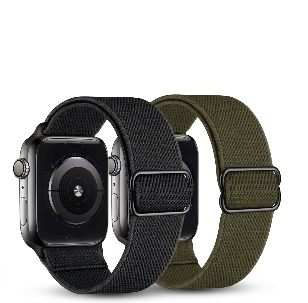 Volo Tech Flex — Adjustable Nylon