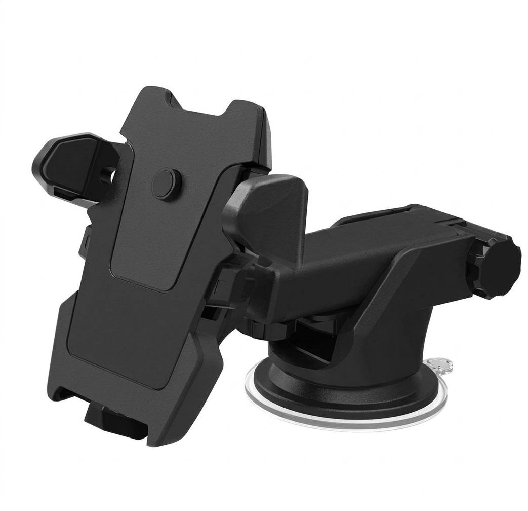 Volo Tech Drive — Dashboard Mount