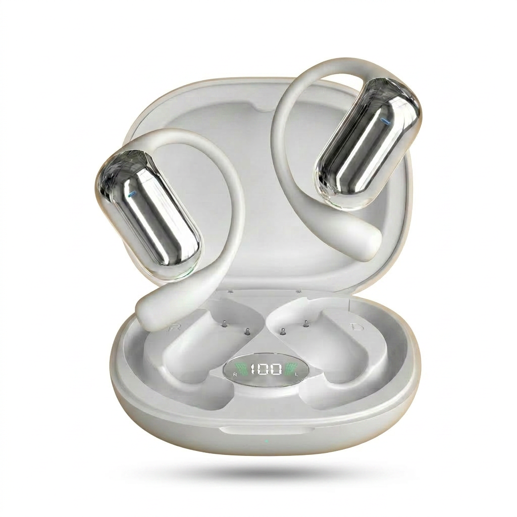 Volo Tech Aware in Polar White