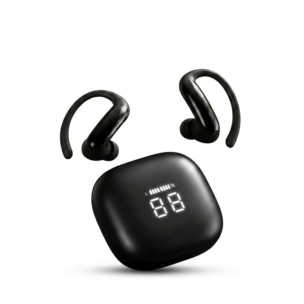Volo Tech Sport — In Ear Hook