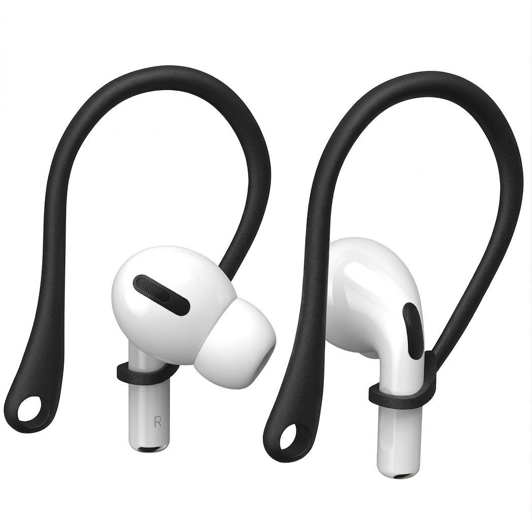 Volo Tech Hooks — Sport Ear Hooks