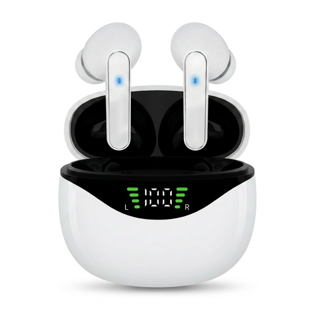 Volo Tech Pro — LED Battery Readout