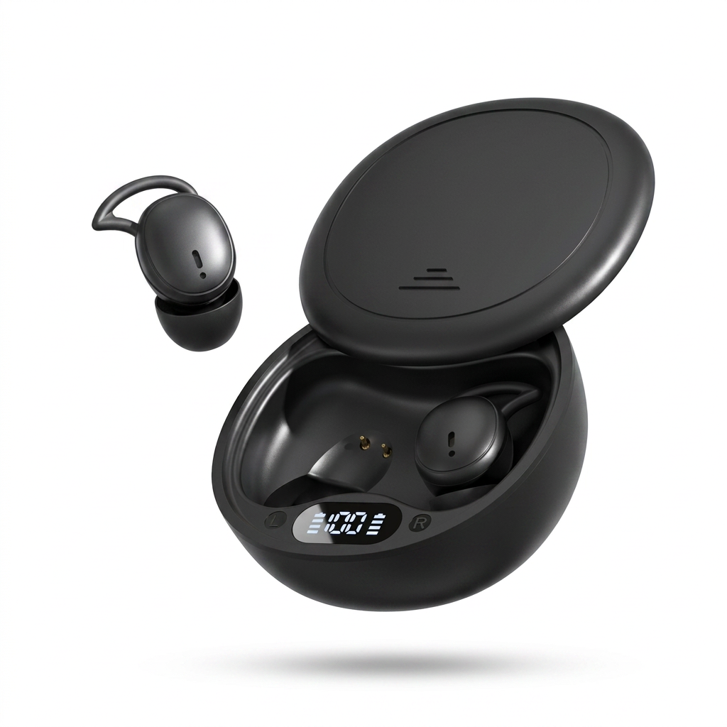 Volo Tech Mini — Compact Sphere