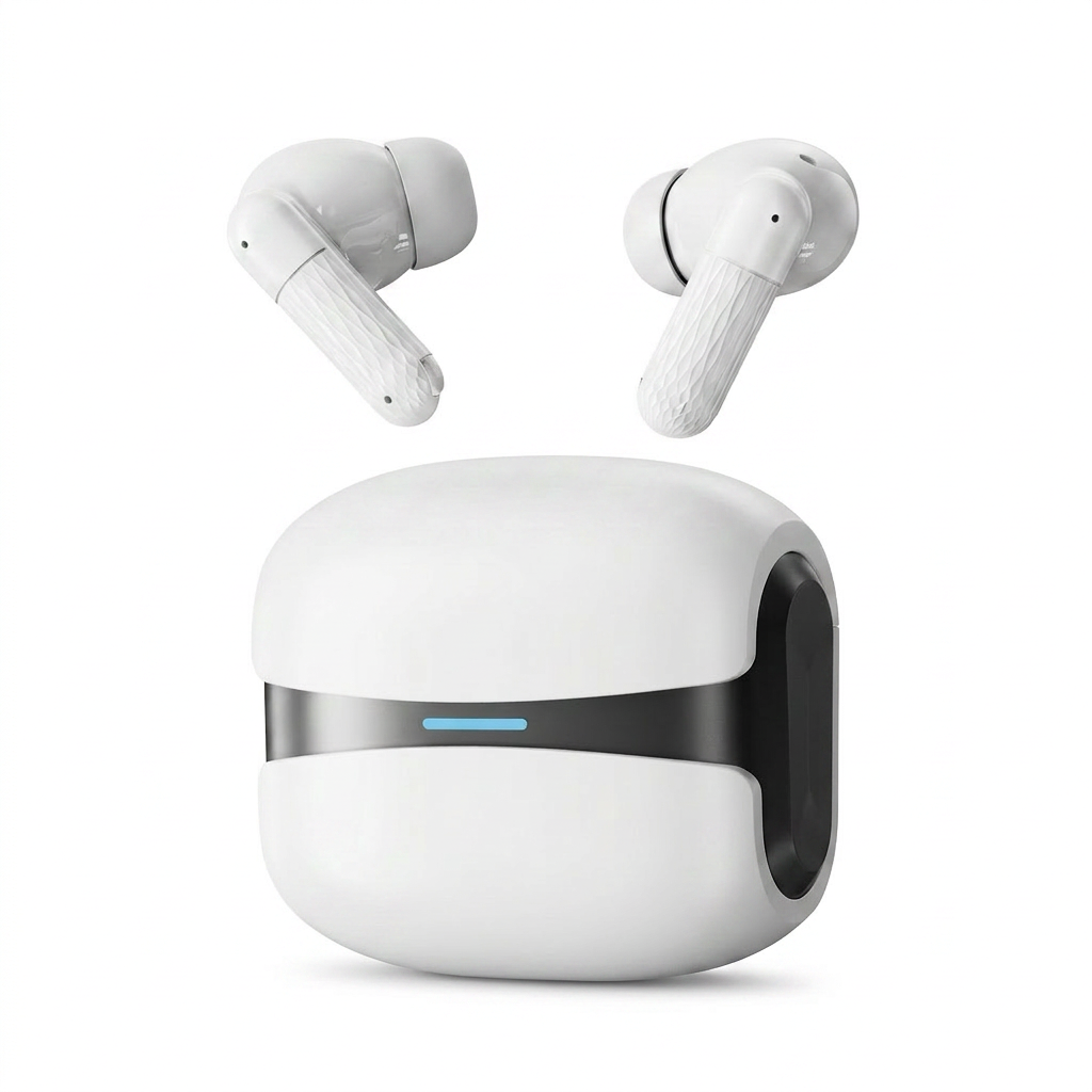 Volo Tech Soundwave in Polar