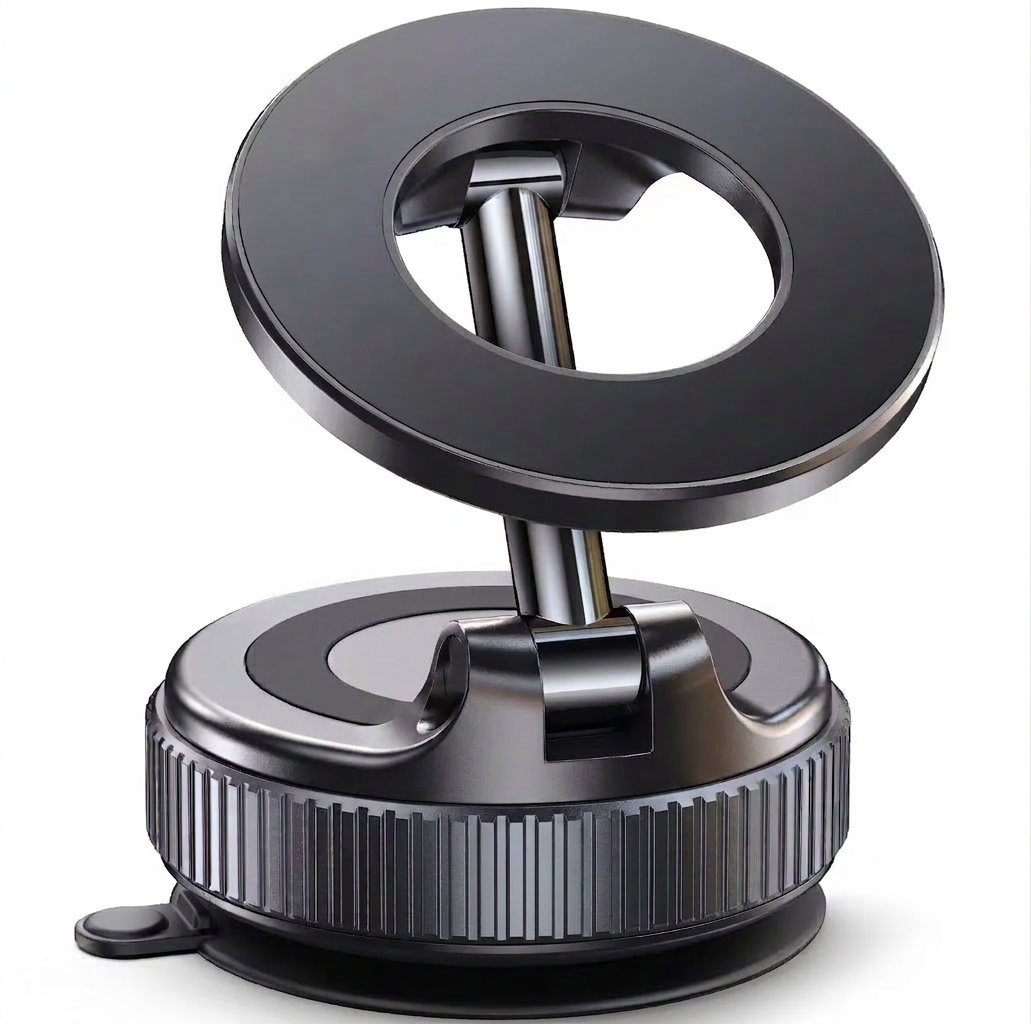 VoloTech MagMount — Magnetic Mount