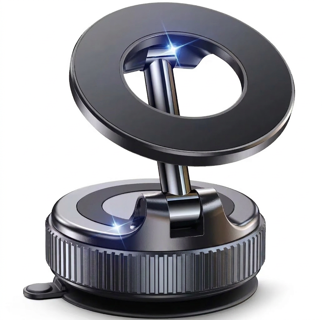Volo Tech MagMount — Magnetic LED Mount