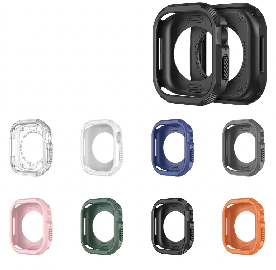 Volo Tech Armor — Watch Cases